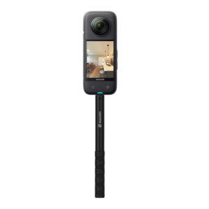 Insta360 X3 Essential Kit - Image 2