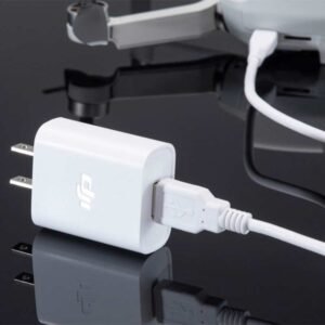 DJI 18 W USB Charger 4