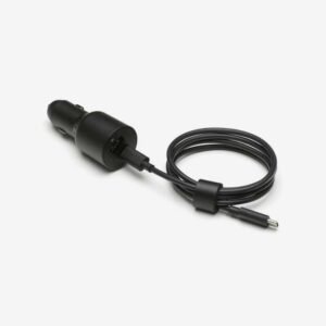 DJI 65W Car Charger 2