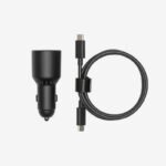 DJI 65W Car Charger 4