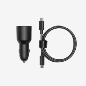 DJI 65W Car Charger 4