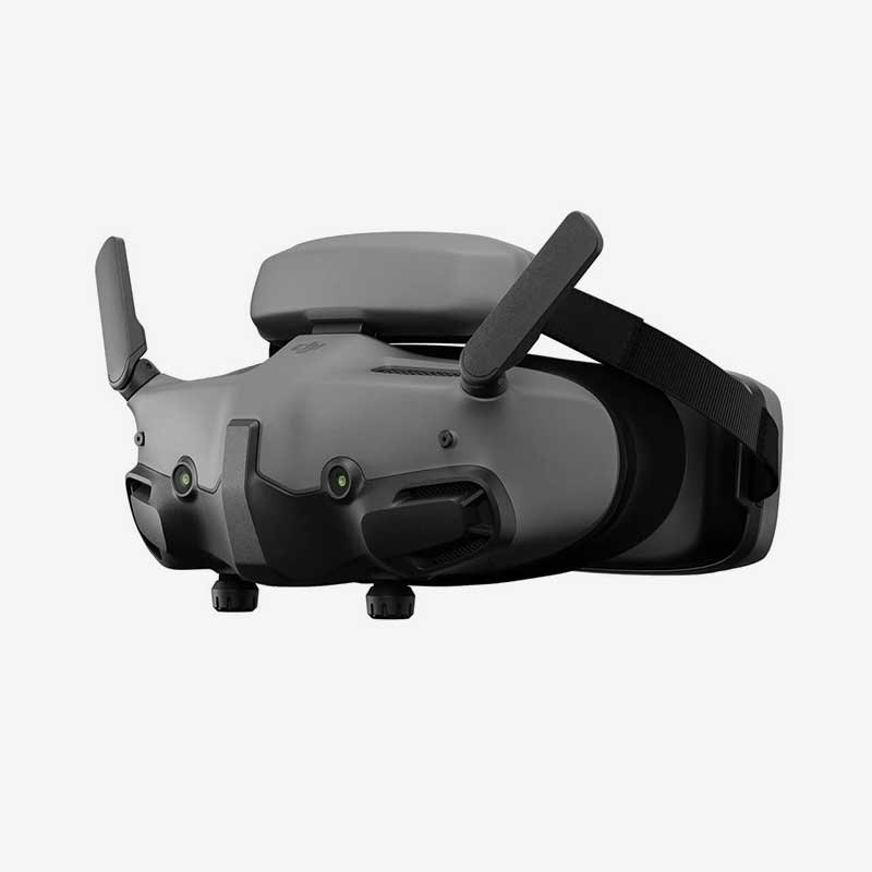DJI Avata 2 Fly More ComboThree Batteries 5