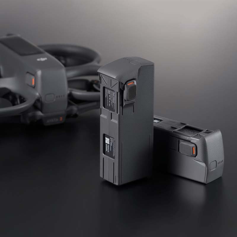 DJI Avata 2 Intelligent Flight Battery 5