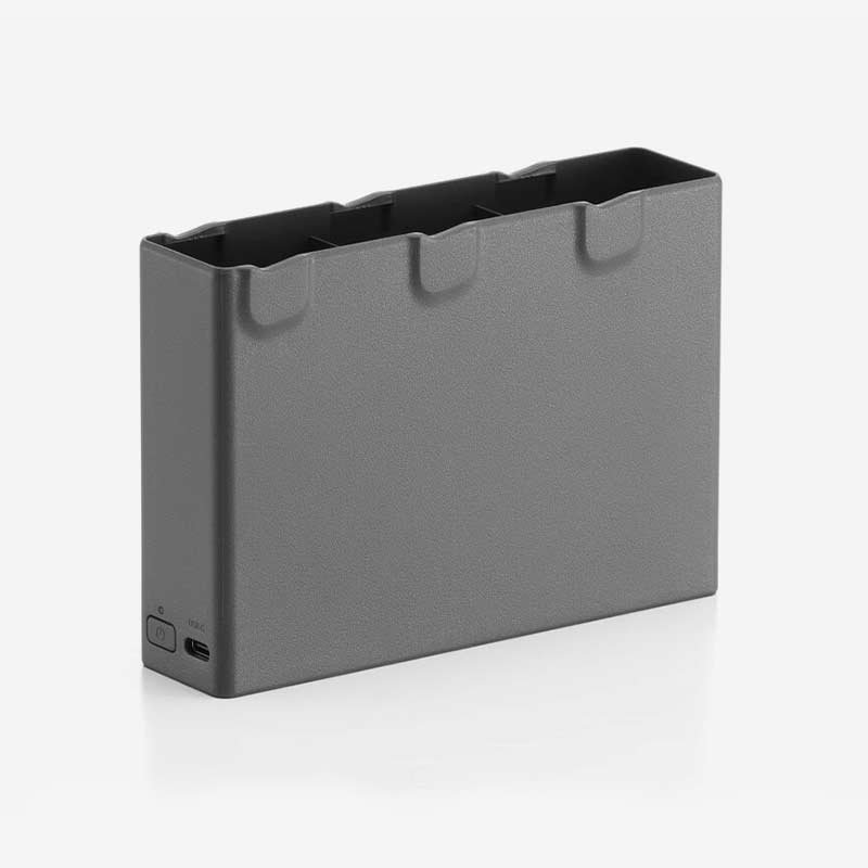 DJI Avata 2 Two Way Charging Hub 2