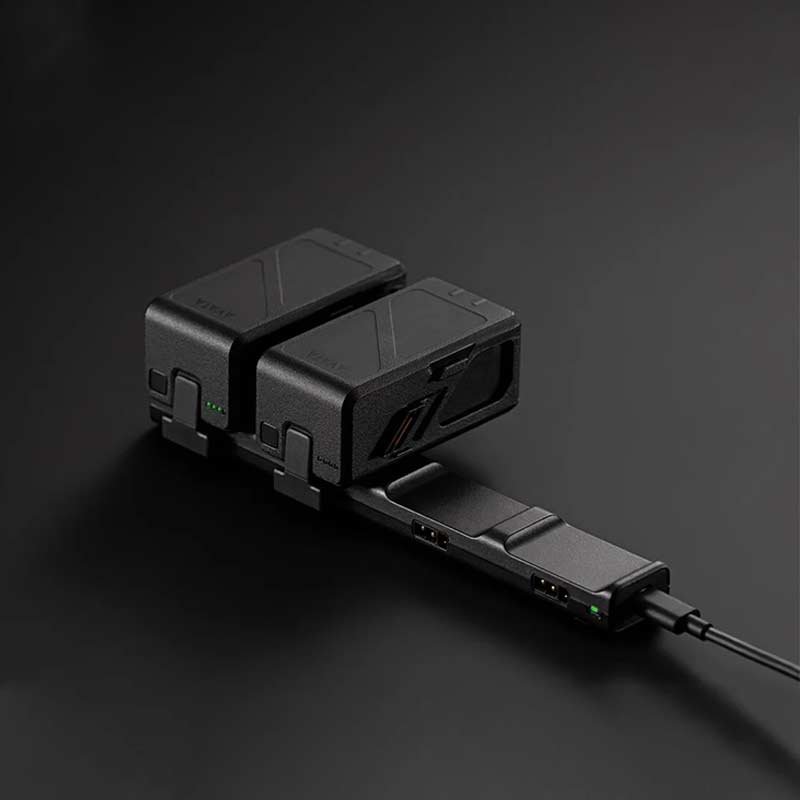 DJI Avata Battery Charging Hub 4