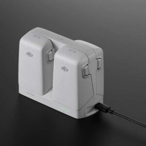 DJI Flip Parallel Charging Hub - Image 5
