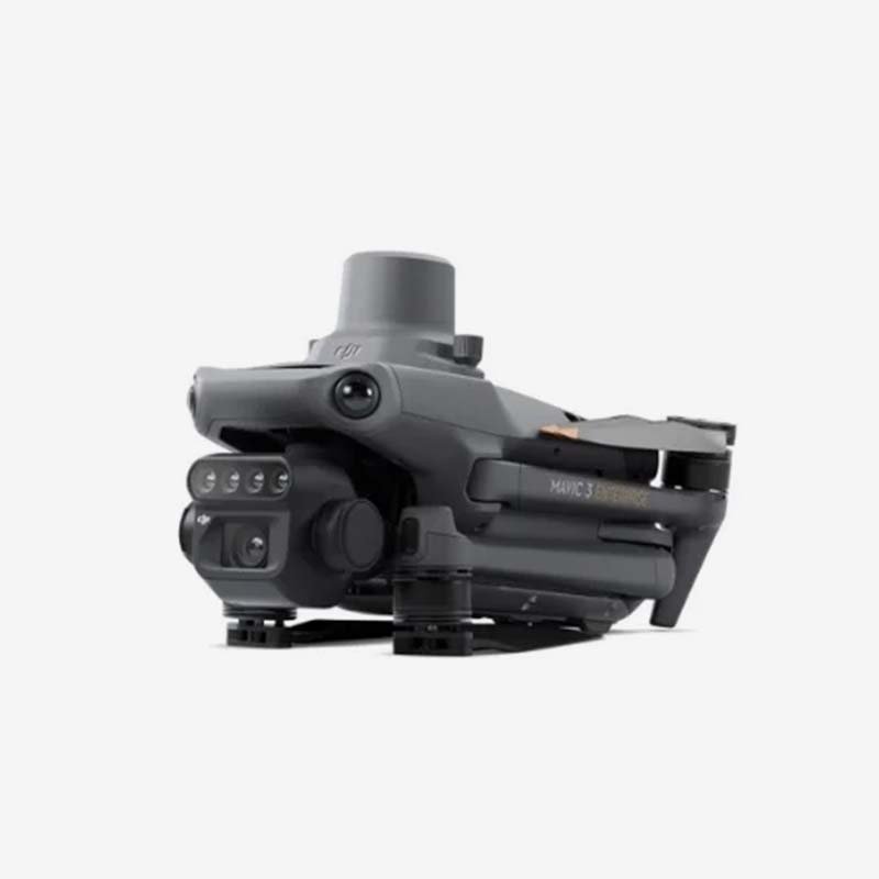 DJI Mavic 3 Multispectral 5