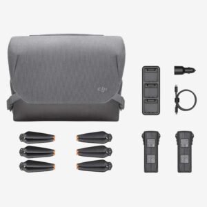 DJI Mavic 3 Series Fly More Kit 1