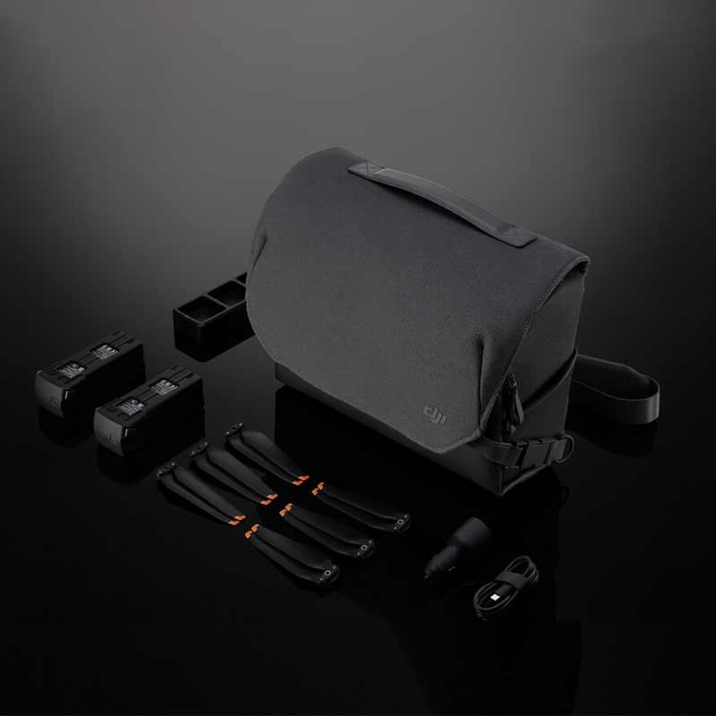 DJI Mavic 3 Series Fly More Kit 6
