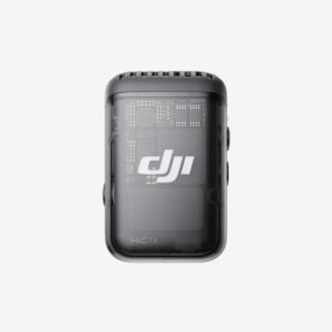 DJI MIC 2 (2TX + 1RX) 2024 Version, Dual Transmitter - Image 7