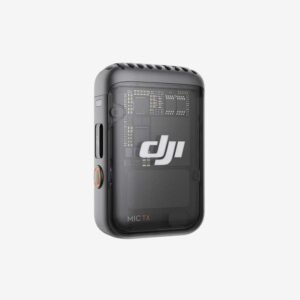 DJI MIC 2 (2TX + 1RX) 2024 Version, Dual Transmitter - Image 6