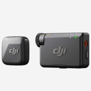 DJI Mic Mini Wireless 1