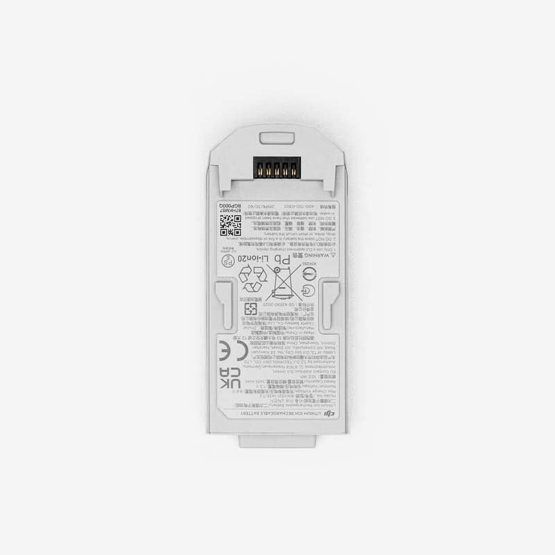 DJI Neo Intelligent Flight Battery 5