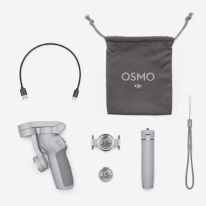 DJI OM 4 - Image 2