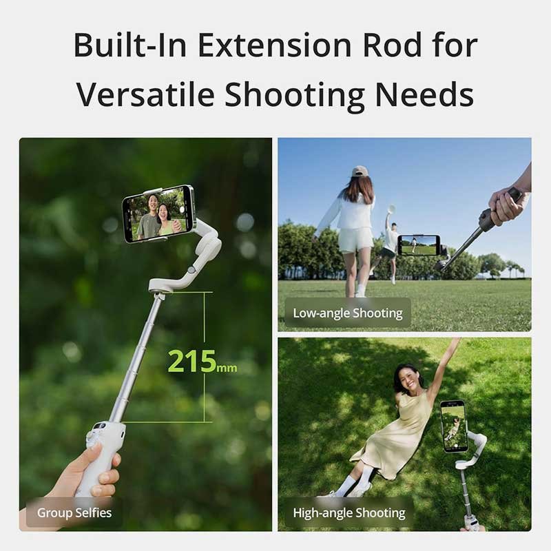DJI OSMO Mobile 6 6