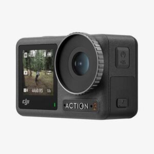 DJI Osmo Action 3 Adventure Combo - Image 1