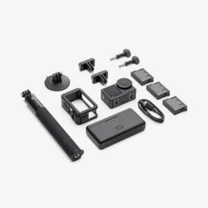 DJI Osmo Action 3 Adventure Combo - Image 4