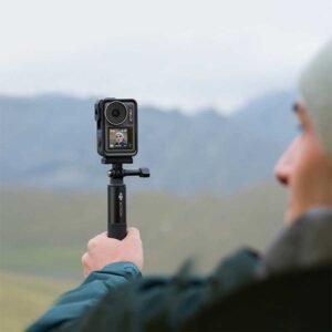 DJI Osmo Action 3 Adventure Combo - Image 5