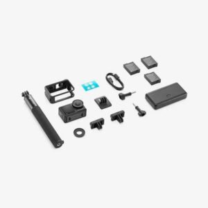 DJI Osmo Action 4 Adventure Combo - Image 6