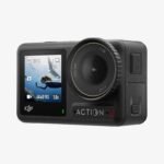 DJI Osmo Action 4 Standard Combo 1