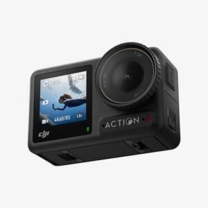 DJI Osmo Action 4 Adventure Combo - Image 1