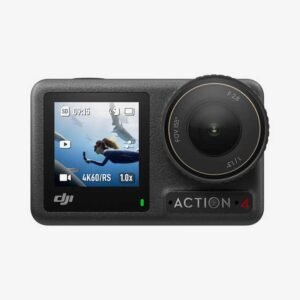 DJI Osmo Action 4 Adventure Combo - Image 5