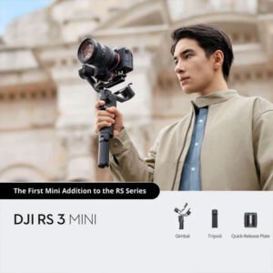 DJI RS 3 Mini - Image 7