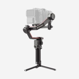 DJI RS 3 Pro Combo - Image 1