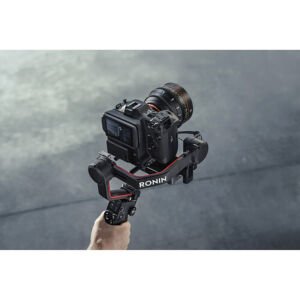DJI RS 3 Pro Combo - Image 10
