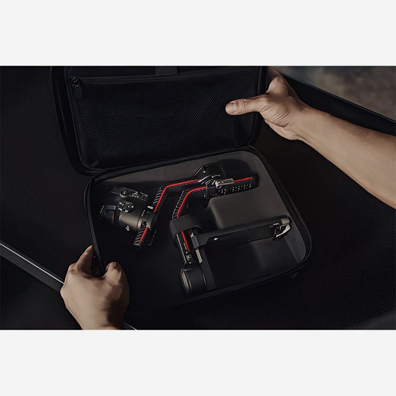 DJI RS 3 Pro Combo 13