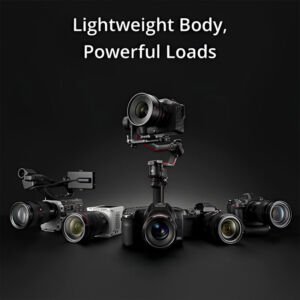 DJI RS 3 Pro Combo - Image 5