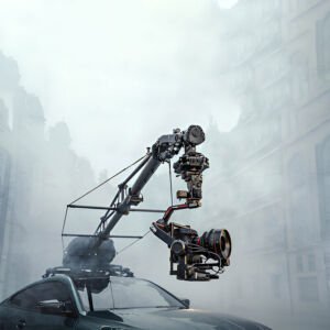 DJI RS 3 Pro Combo - Image 6