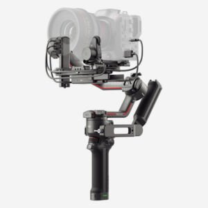 DJI RS 3 Pro Combo - Image 7