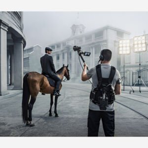 DJI RS 3 Pro Combo - Image 8