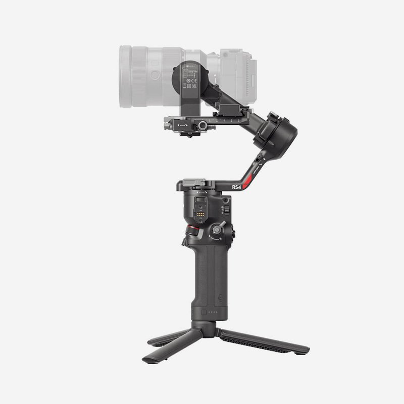 DJI RS 4 3