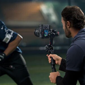 DJI RS 4 - Image 7