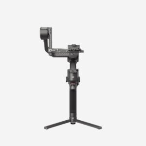DJI RS 4 Pro Gimbal Stabilizer - Image 1