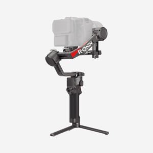 DJI RS 4 Pro Gimbal Stabilizer - Image 2