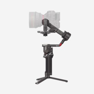 DJI RS 4 Pro Gimbal Stabilizer - Image 3