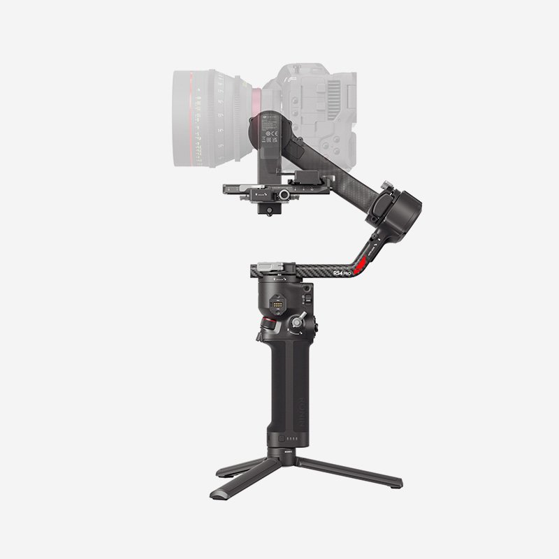 DJI RS 4 Pro 3