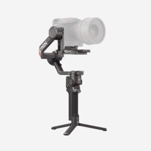 DJI RS 4 Pro Gimbal Stabilizer - Image 4