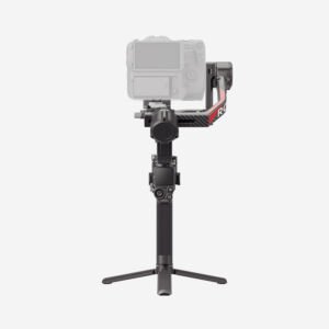 DJI RS 4 Pro Gimbal Stabilizer - Image 5