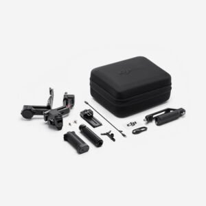 DJI RS 4 Pro Gimbal Stabilizer - Image 6