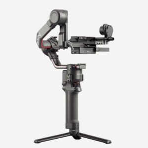 DJI RS 2 Pro Combo - Image 2