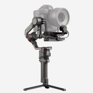 DJI RS 2 Pro Combo - Image 3