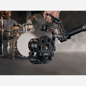 DJI RS 2 Pro Combo - Image 4
