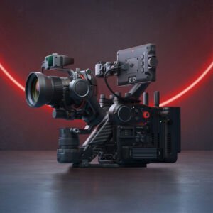 DJI Ronin 4D-8K - Image 6