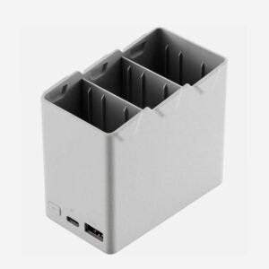 DJI Two-Way Charging Hub for Mini 3 Pro / Mini 3 / 4 Pro Batteries - Image 4
