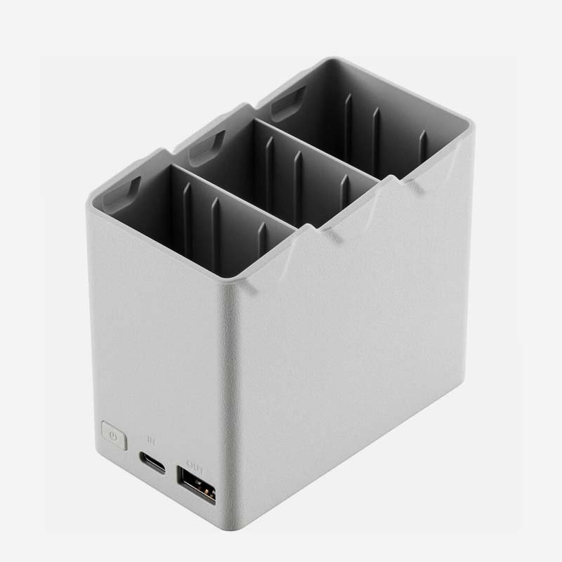 DJI Two Way Charging Hub for Mini 3 Pro Batteries 3