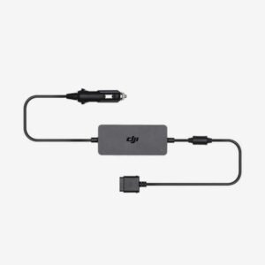 DJI FPV Car Charger 1